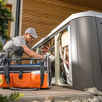 Professional Water Care & Equipment Checks