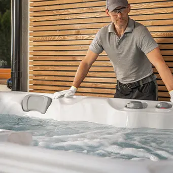 Service From a Team You Already Trust