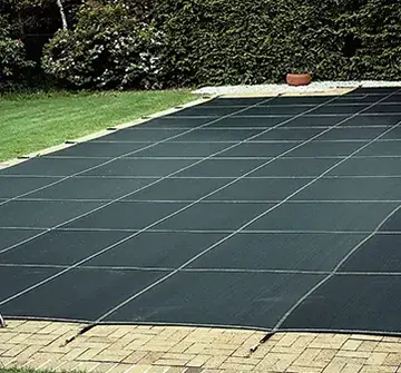 Protection for Your Family, Pets, and Pool