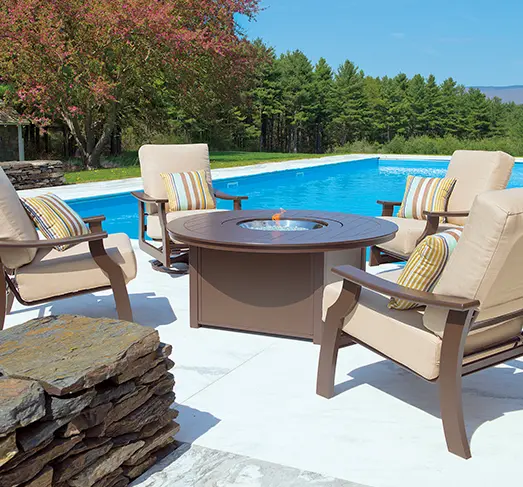 Why Choose Pettis Pools?