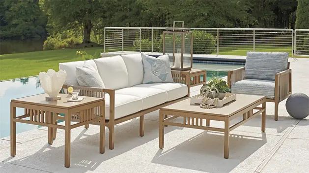 Take Your Outdoor Space to the Next Level