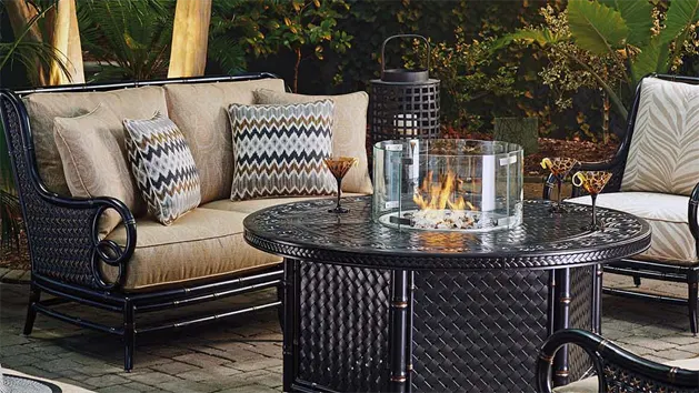 Quality Patio Furniture Crafted for You to Enjoy for Years to Come