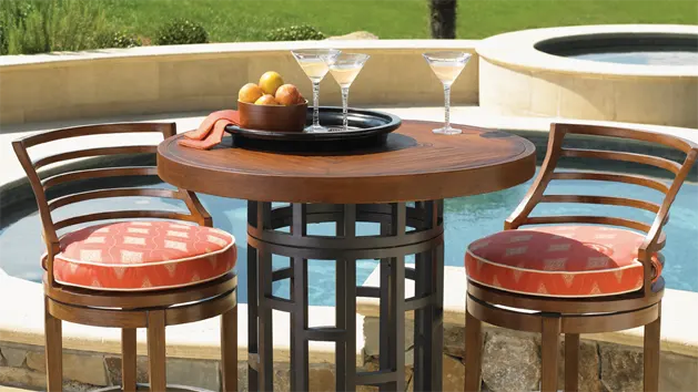 Come Find Your Perfect Patio Furniture at Pettis Pools & Patio