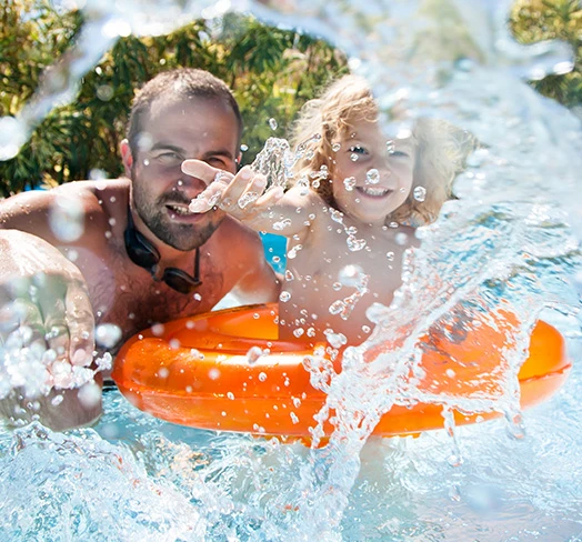 In Stock and Ready for Quick Installation