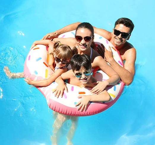Why Choose Pettis Pools?
