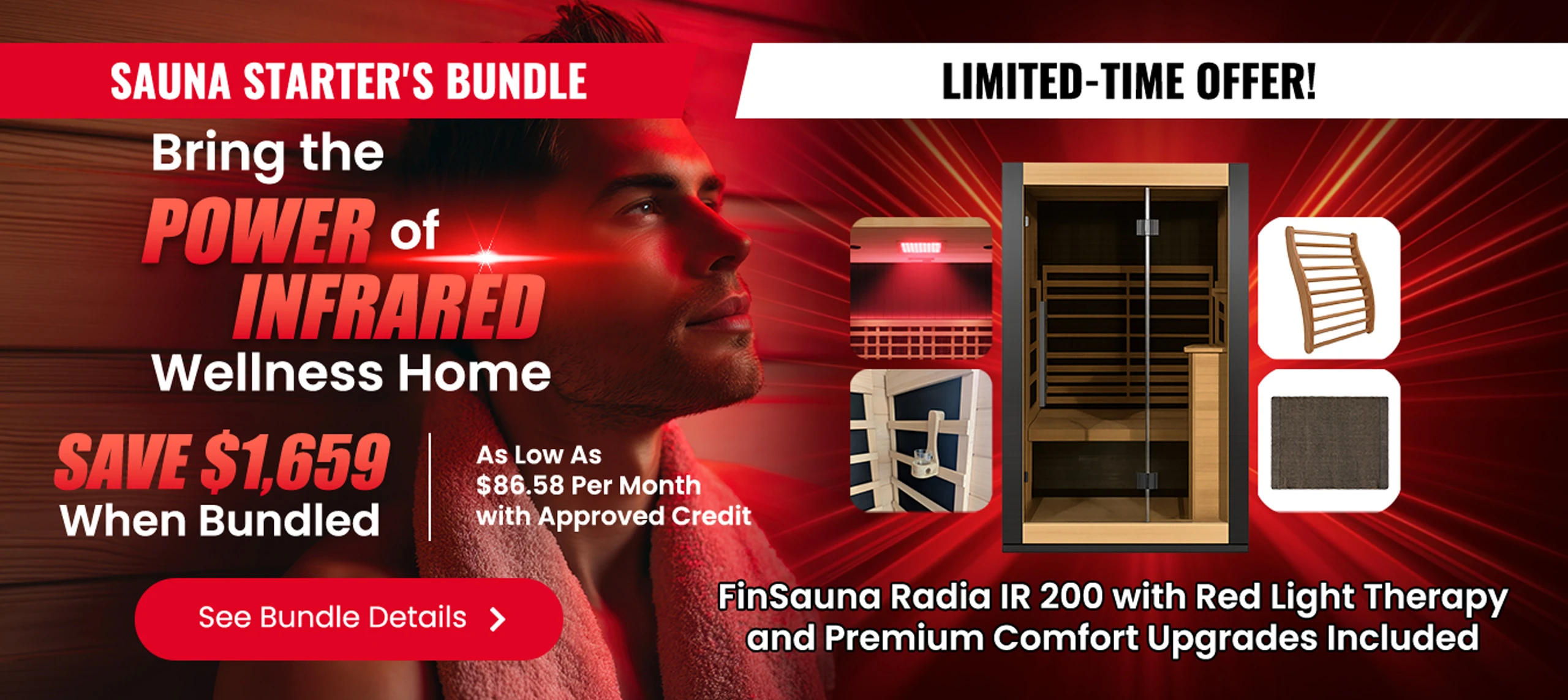 Promo Banner