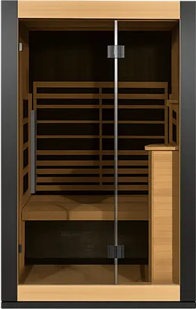 Everything in the Sauna Starter's Bundle