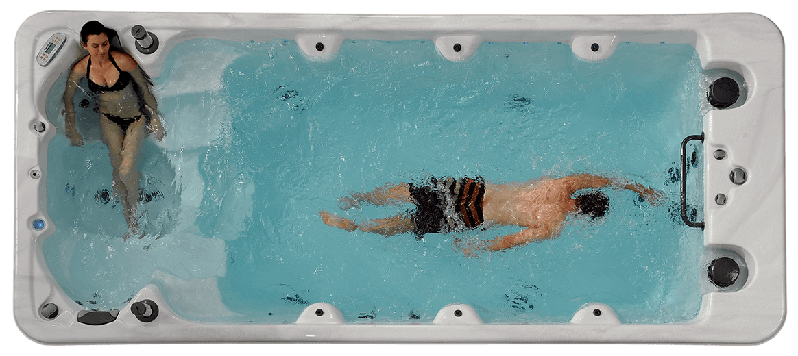 Swim Spas