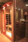 Finnleo B200 Cedar Sauna
