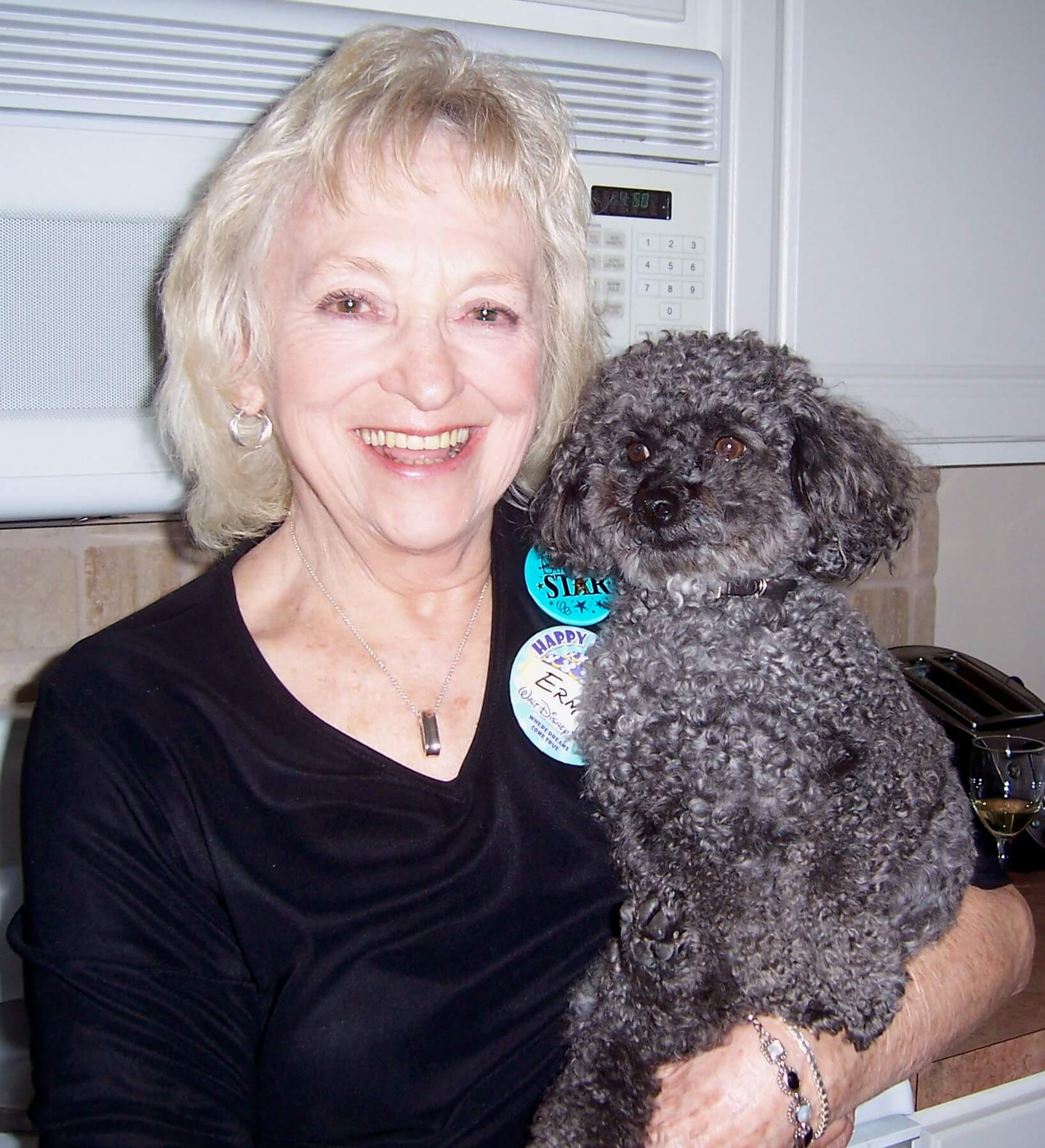 Erma & Teddy Erma & Teddy