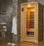 Finnleo Sauna Finnleo Sauna