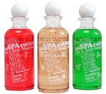 Spa Fragrances are a popular gift Spa Fragrances are a popular gift