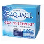 Baquacil System Kit, Pettis Pools & Patio