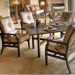 Woodard-One of the original names in patio furniture