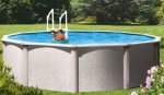 Above Ground Pool from Pettis Pools & Patio Above Ground Pool from Pettis Pools & Patio