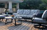 Patio Renaissance-a modern take on timeless design