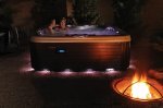 MAAX Spas, carried at Pettis Pools & Patio MAAX Spas, carried at Pettis Pools & Patio