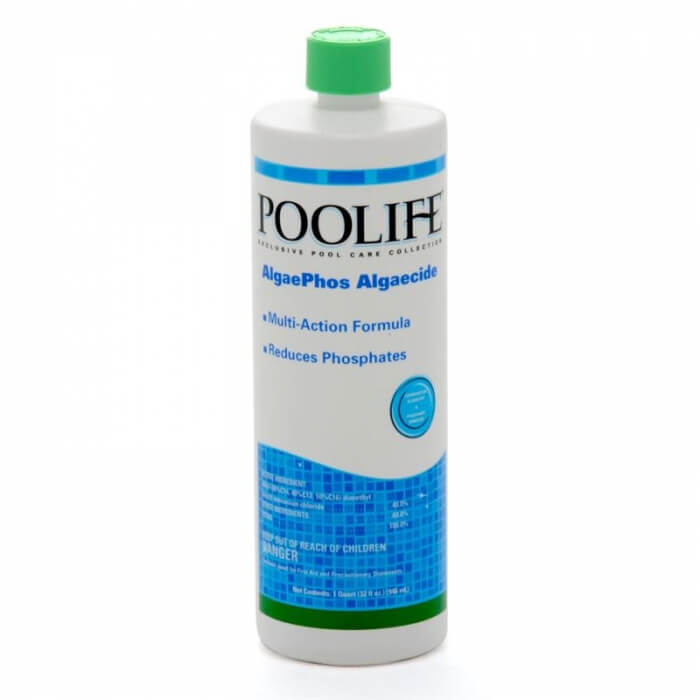 Poolife® AlgaePhos™ algaecide