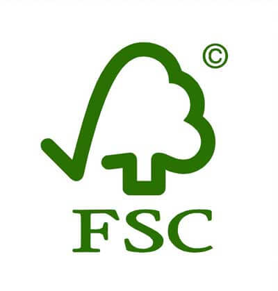 Finnleo is FSC Certified