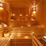 Finnleo Sauna