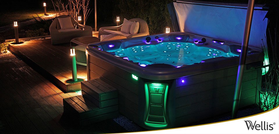Wellis Hot Tubs