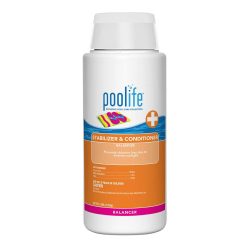 poolife® Stabilizer and Conditioner Balancer - 4 lbs