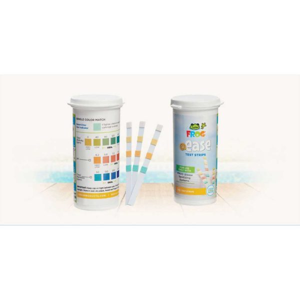 FROG® @ease® Test Strips - Image 2