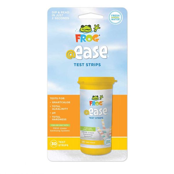 FROG® @ease® Test Strips
