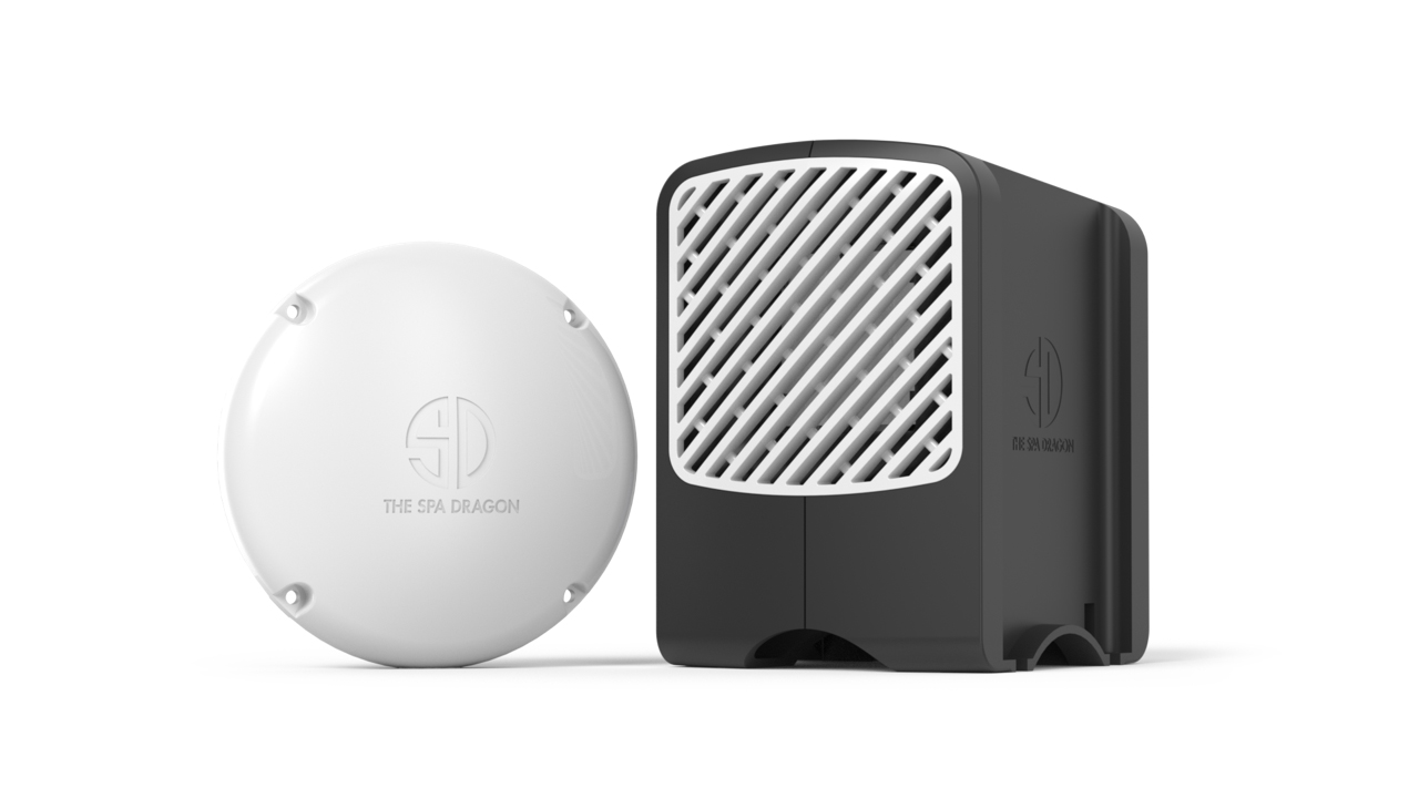 The Spa Dragon - Freeze Protector - Image 2