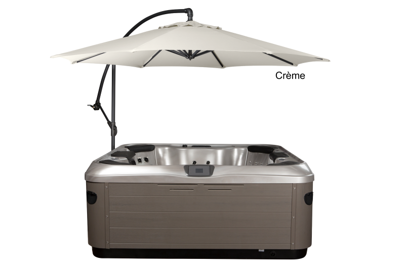 Cover Valet Spa Side Umbrella - Image 3