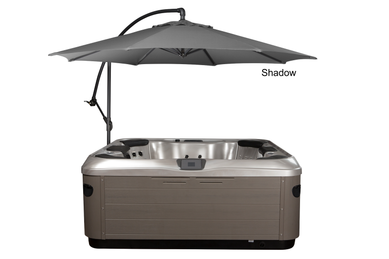 Cover Valet Spa Side Umbrella - Image 7