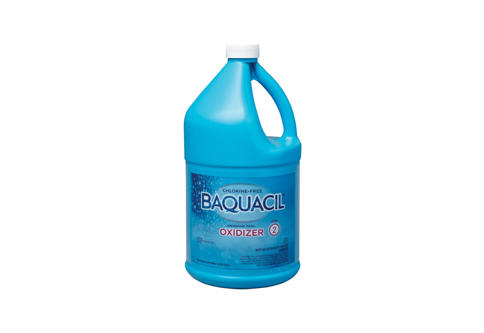 BAQUACIL® Oxidizer
