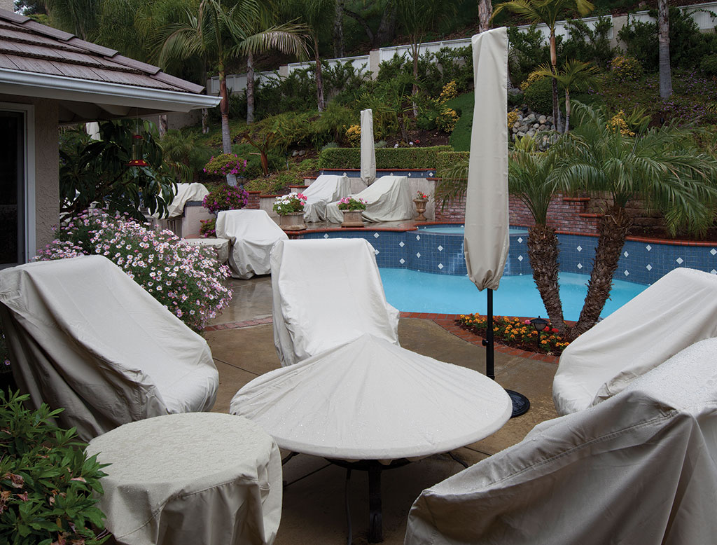 Treasure Garden Furniture Covers - Image 2