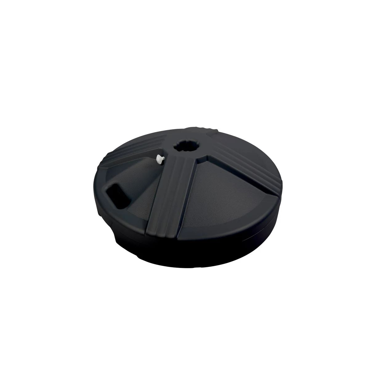 50 lb. Plastic Umbrella Base - Image 2