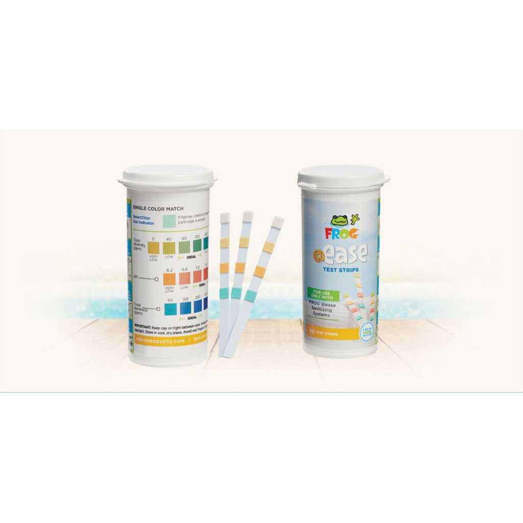 FROG® @ease® Test Strips - Image 2