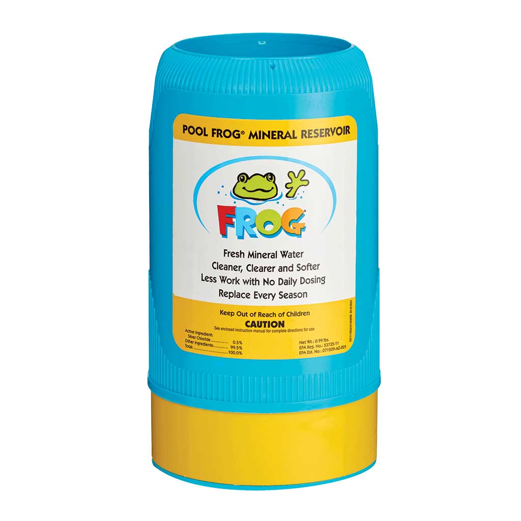 Frog Above Ground Value Pack - Image 4
