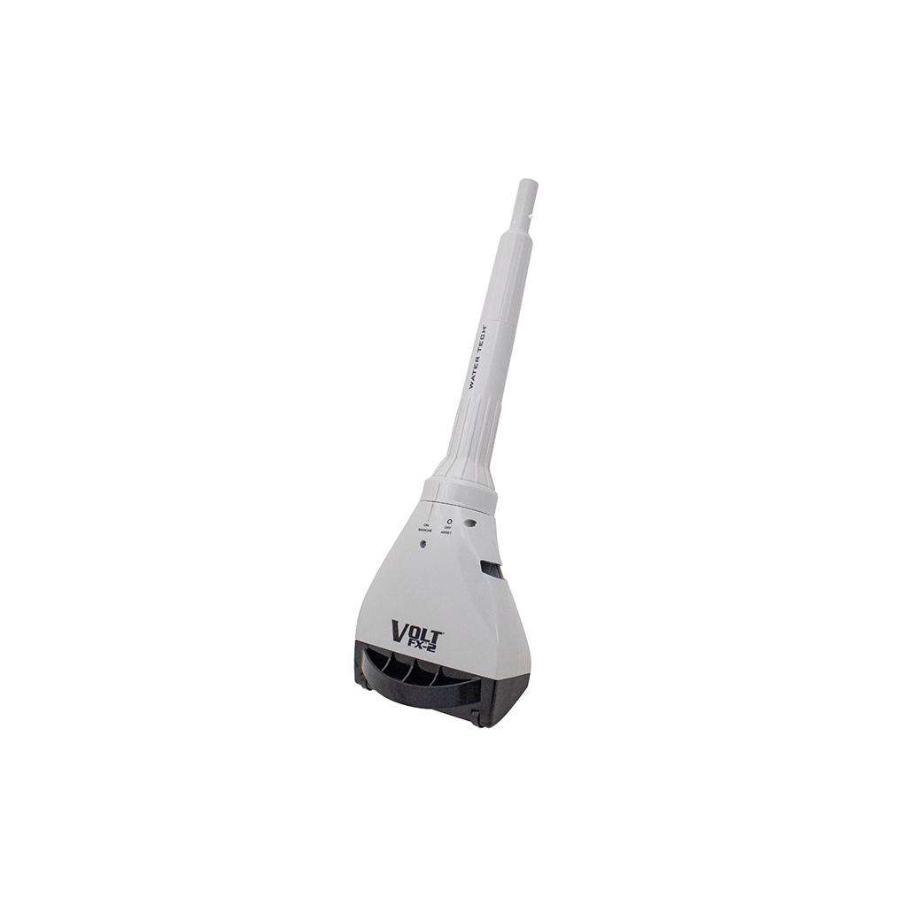 Water Tech FX-2 Cordless Pool & Spa Vacuum