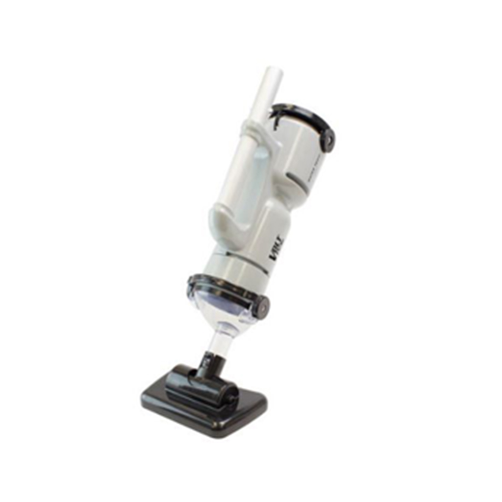 Water Tech FX-4Li Volt Rechargeable Cordless Pool & Spa Vacuum