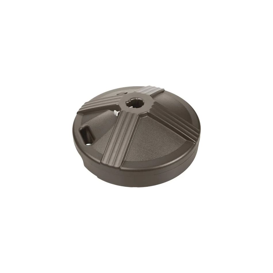 50 lb. Plastic Umbrella Base