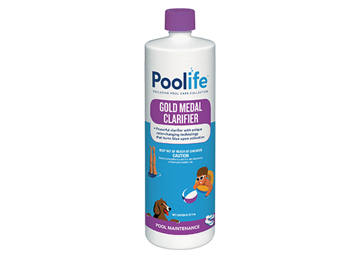 poolife® Gold Medal Clarifier