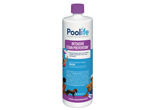 poolife® Intensive Stain Prevention™