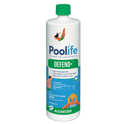 poolife® Defend+® Algaecide