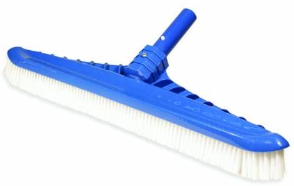 20-Inch Professional Floor and Wall Pool Brush