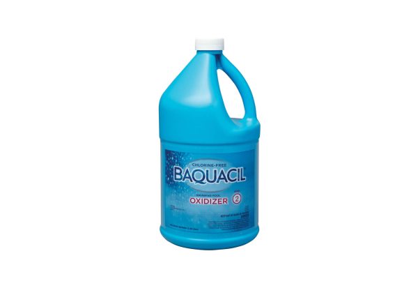 BAQUACIL® Oxidizer