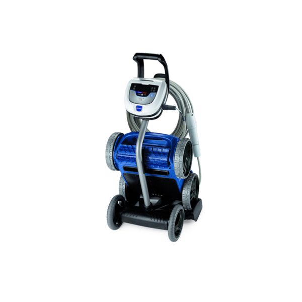 Polaris F9450 Sport Inground Robotic Cleaner - Image 2