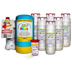 Frog Above Ground Value Pack