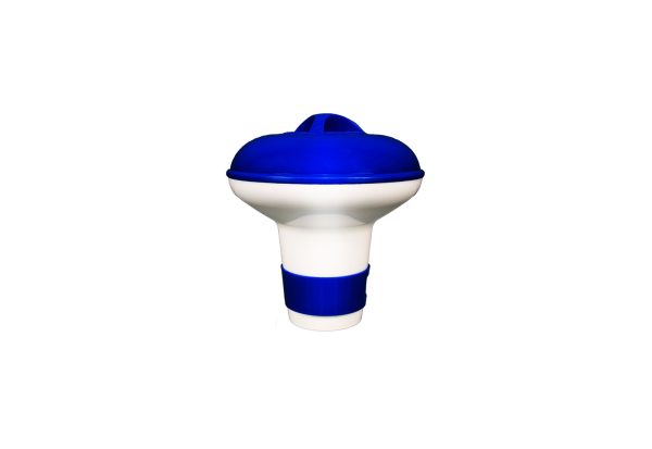 Bromine Tablet Floater