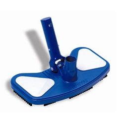 Butterfly Weighted Vacuum Head