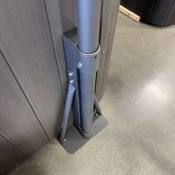 Cover Valet Spa Side Umbrella - Image 2