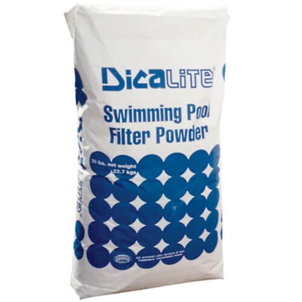 Dicalite Diatomaceous Earth